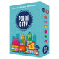 Point City card game