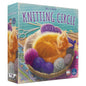 Knitting Circle board game