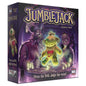 JumbleJack party game