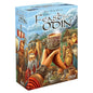 A Feast For Odin board game