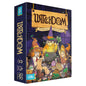 Witchdom card game