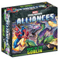 Marvel Crisis Protocol: Alliances board game