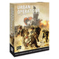 Urban Operations wargame