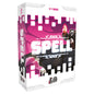 Spell board game