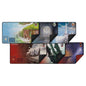 War of the Ring: The Card Game - Deluxe Playmats Complete Set