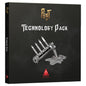 Pest: 2E: Technology Pack expansion