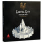 Pest: 2E: Capital City Miniature Pack expansion