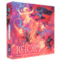 Ichor board game