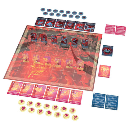 Ichor components