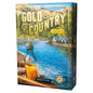 Gold Country board game