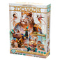 Zoo Vadis board game