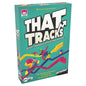 That Tracks party game