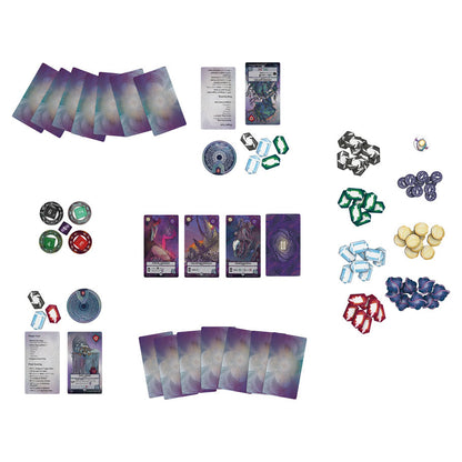 Etherstone components