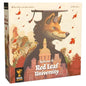 Red Leaf University board game
