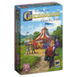 Carcassonne: Expansion 10 - Circus & Artists