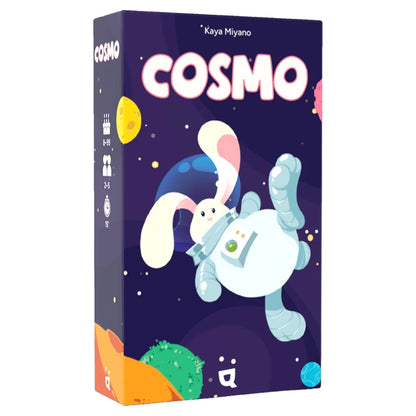 Cosmo card game
