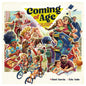 Coming of Age board game