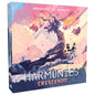 Harmonies: Crescendo Expansion