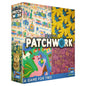 Patchwork: Revised board game