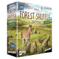 Forest Shuffle: Dartmoor: Exmoor Exp