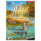 Forest Shuffle: Smoky Mountains card game