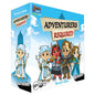 Adventurers Required card game