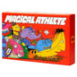 Magical Athlete party game