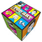 Pop Art card game