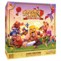 Clash of Clans: The Epic Raid board game