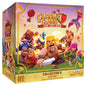 Clash of Clans: The Epic Raid: Collector's Edition board game