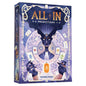 All In: Predictions card game