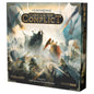 The Lord of the Rings: Circle of Conflict board game