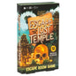 Escape From the Lost Temple puzzle game