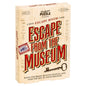 Escape from the Museum party game