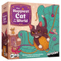 The Happiest Cat In The World board game