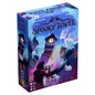 Spooky Tower board game