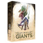 First Giants card game