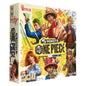 5-Minute One Piece card game