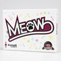 Meow card game