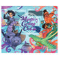 Mystic Curling Club board game