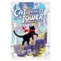 Cat and the Tower board game