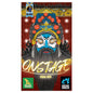 Onstage card game