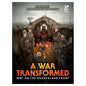 A War Transformed wargame book