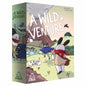 A Wild Venture card game