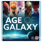 Age of Galaxy board game