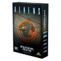 Aliens: We're In The Pipe Five By Five expansion