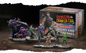Dungeon Crawler Carl RPG: Miniatures Set 2: Enemies & Allies PREORDER