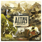 Altay: Dawn of Civilization board game