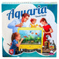 Aquaria board game
