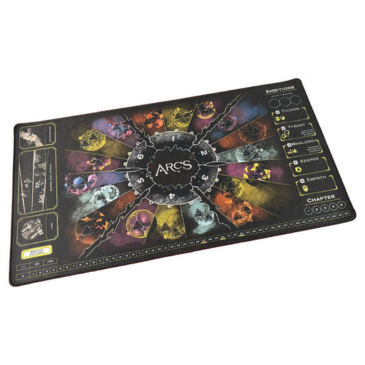 Arcs Playmat accessory